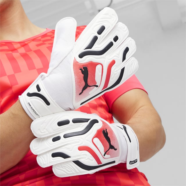 PUMA Unisex PUMA ULTRA Play RC Goalkeeper Gloves