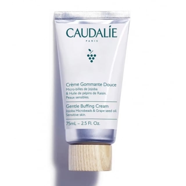 Caudalie Gentle Buffing Cream 75ml