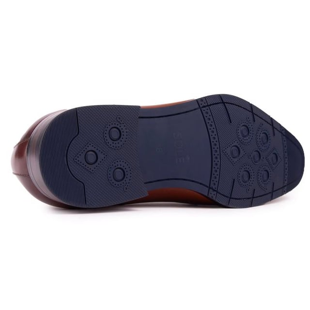 SOLE Ewer Derby Shoes