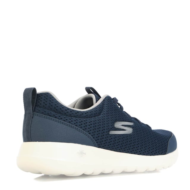 Skechers go walk canvas on sale