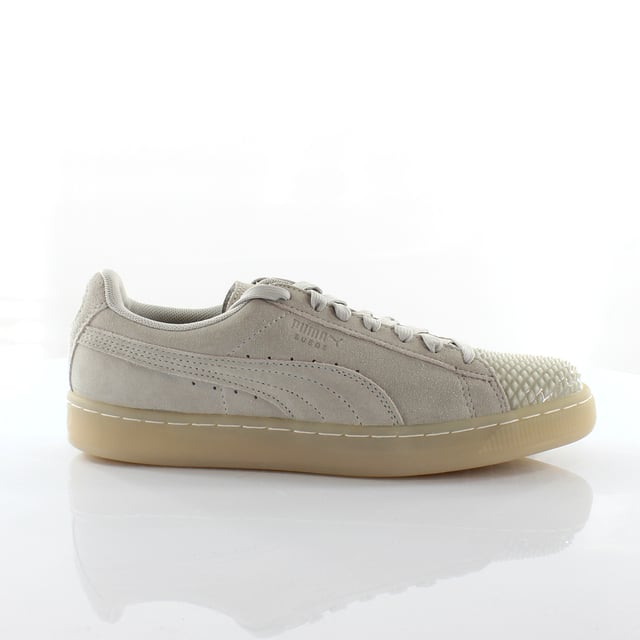 Puma hot sale suede jelly