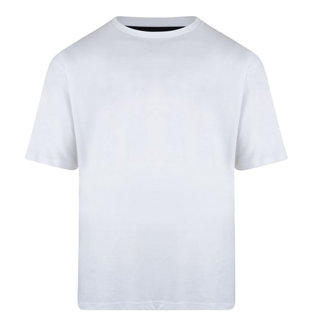 Classic look: T-Shirt with Crew Neck & Short Sleeve which creates a classic and timeless look
Material: Made from 100% Cotton Material that is soft, breathable and comfortable
Washable: Easy to Wash, It's Machine Washable, making it a practical and low-maintenance choice
Oversize Fit: T-Shirt is Oversize Fit and has Short Sleeves, providing a relaxed and comfortable fit
Fastening: Pull On design, making it easy to wear and take off