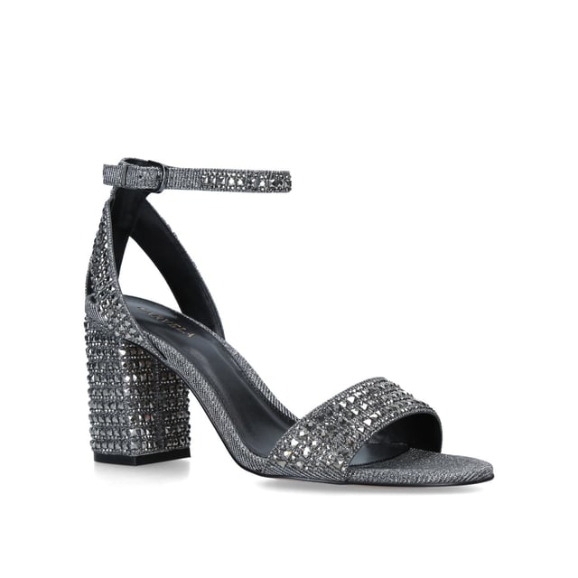Carvela online kianni sandals