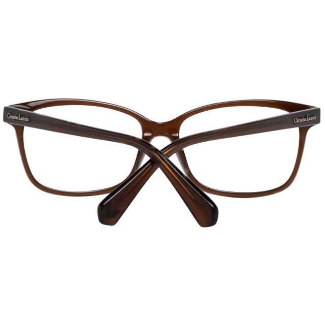 Christian Lacroix Optical Frame CL1093 155 53
Genero: Mujer
Color principal: Tostado
Color del marco: Brown
Material de entrega de reloj: Plastico
anchura de la lente: 53
Altura de la lente: 38
Ancho del puente: 15
ancho de las gafas: 132
longitud de la varilla: 140
volumen de entrega: Estuche original, pano de limpieza
Estilo: Llanta completa
bisagra con muelle: No
Color del marco: Brown
Material del marco: Plastico
anchura de la lente: 53
Altura de la lente: 38
Ancho del puente: 15
ancho de las gafas: 132
longitud de la varilla: 140
bisagra con muelle: No
entrega: Estuche originalsa de gafas original, documentacion, pano de limpieza
Estilo: Llanta completa