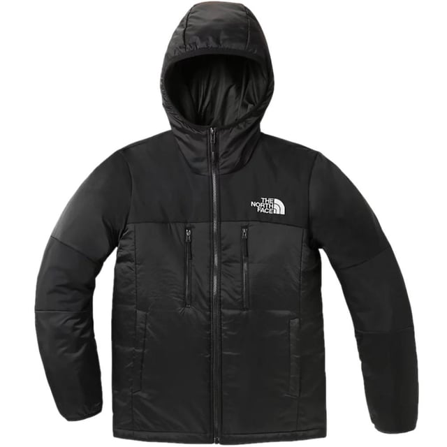 North face discount himalayan urban jacket