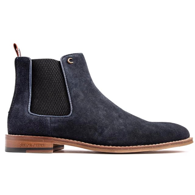 Dune elgar trainers hot sale