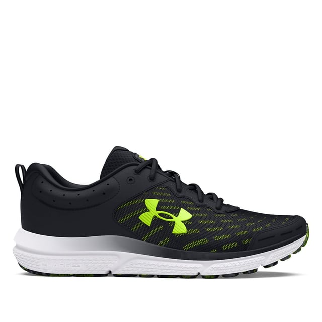 Under armour men's charged assert 8 running shoe hotsell