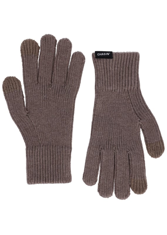 CHASIN' Stubai Glove in verschiedenen Farben. Dank der speziellen Fingerspitzen kannst du dein Touchscreen mit Handschuhen bedienen.