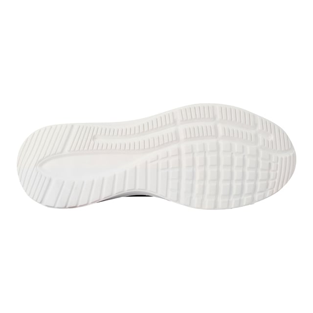 Regatta Heren Marine Retro Sportschoenen (Zwart) Bovenstuk: Nylon, Synthetisch. Binnenzool: TECFOAM. Buitenzool: EVA-schuim. Ademend, Schuimkraag, Vochtafvoerend, Gewatteerde kraag, Gewatteerde tong, Ventilerend. Vlakke. Snijden: Laag gesneden. Ontwerp: Contrasterende kleur, tekst. Teenstijl: Rond. Zoolkenmerken: Gevoerd, Schokdempend. Sluiting: Vetersluiting.