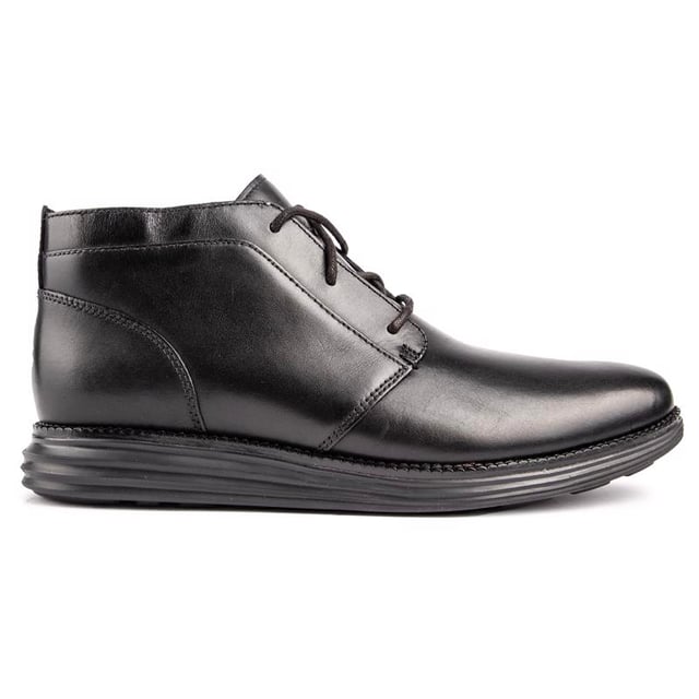 Cole Haan Original Grand Chukka Boots