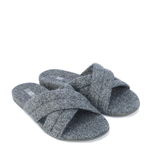 Grey fit flops store
