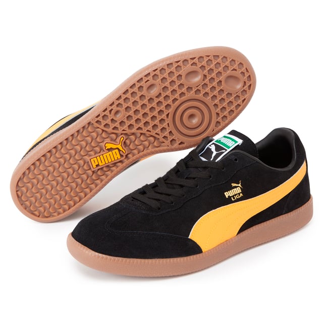 Puma liga trainers deals