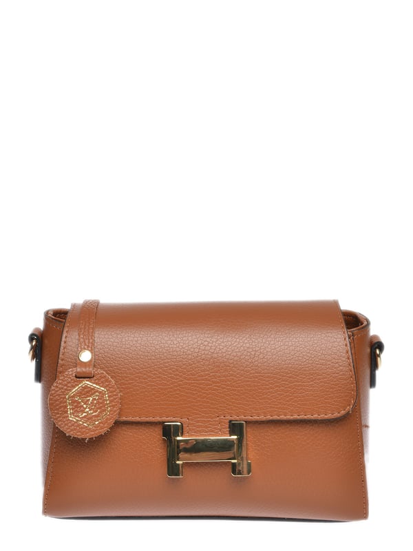 Crossbody tas
100% rundleer
Ritssluiting aan de bovenkant
Voorflap over magnetische sluiting
Afmetingen : 15x20x7 cm
Schouderriem: 112 cm verstelbaar