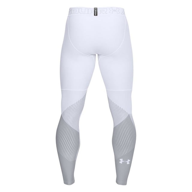 Under armour 2025 threadborne leggings