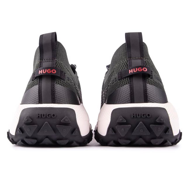 Hugo on sale boss vibram