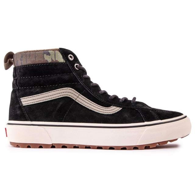 Vans old skool hotsell sk8 hi mte