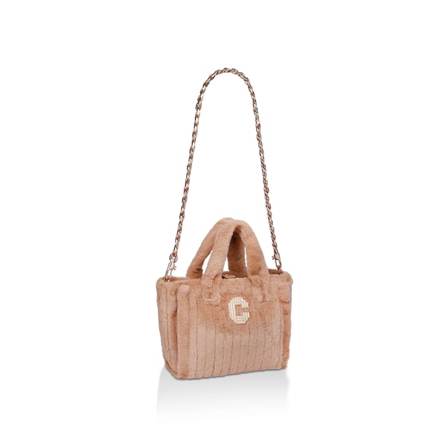 Carvela Cushy Mini Tote Bag