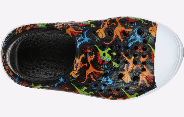 Skechers dinosaur shoes store