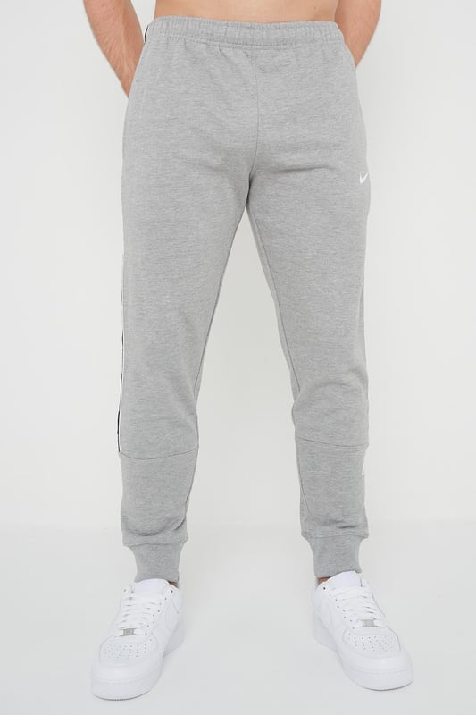 Mens nike shop sweatpants cuffed