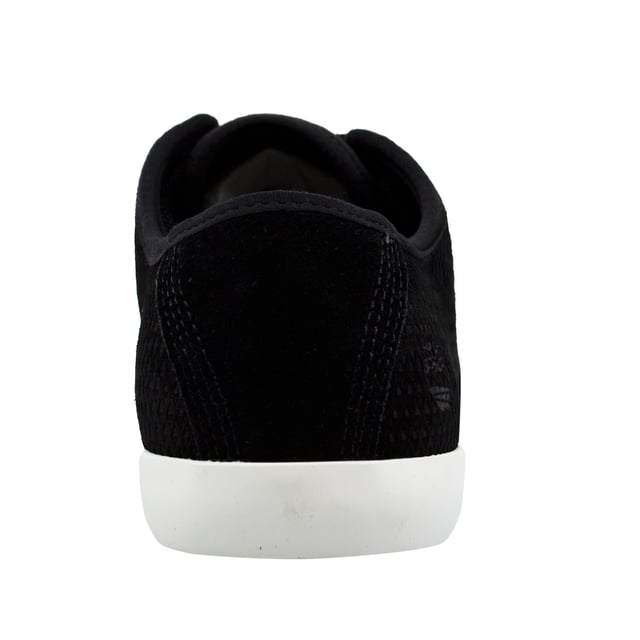 Timberland Dausette Oxford Black Trainers Womens