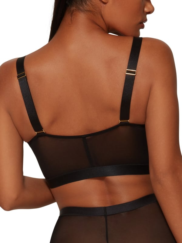 Gossard sport lux bralette discount