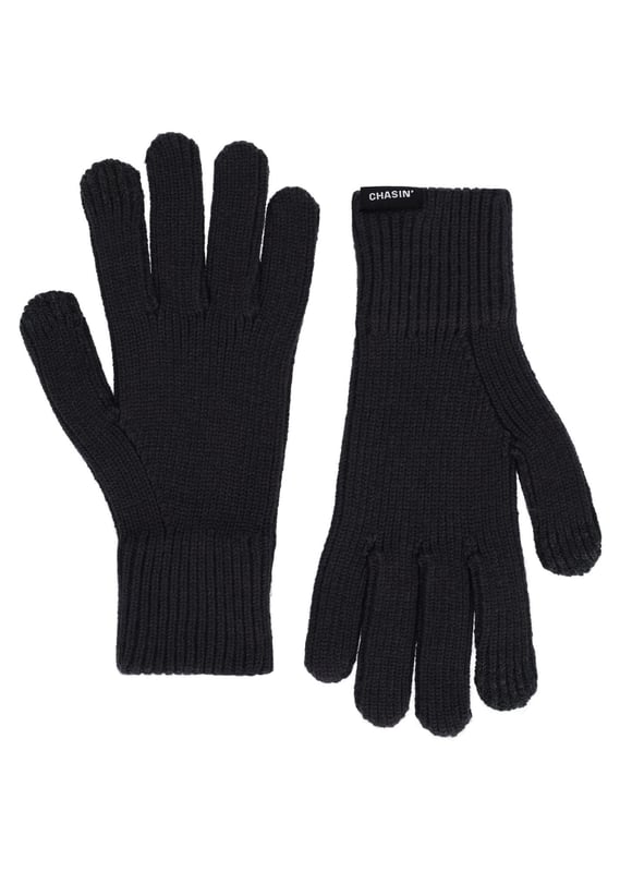 CHASIN' Stubai Glove in various colors. The special fingertips allow you to use your touchscreen while wearing the gloves.