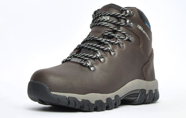 Karrimor Premium Mendip 3 WATERPROOF Womens Boots