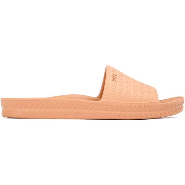 Make Waves In Style With The Reef Water Scout Sandals. Designed For Beachside Living And Pool Relaxation, These Sleek Sandals Feature A Wide Strap Upper Made Of Soft, Sustainable Sugarcane Eva. The Contoured, Supportive Footbed, Injection Moulded Outsole, Arch Support. And Heel Cup Keeps You Comfy. Slip Into The Reef Water Scout And Make A Splash On Your Next Aquatic Adventure!