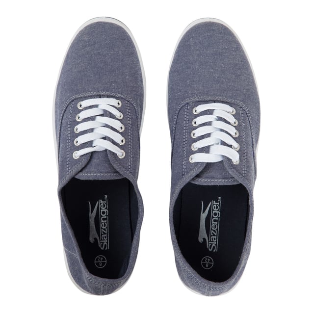 Slazenger plimsolls shop