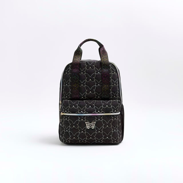 River island backpack bags deals