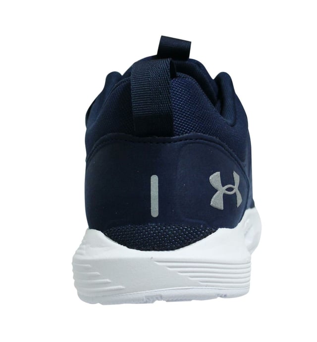 Under armour hovr navy outlet