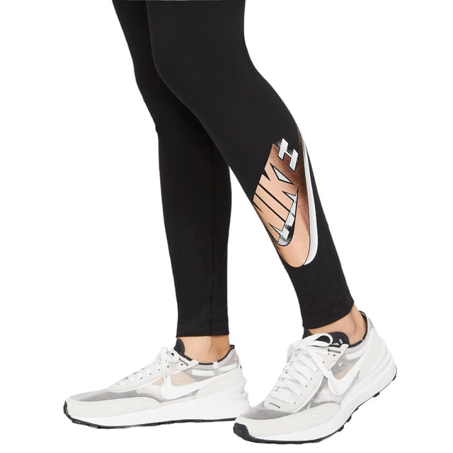 Ladies cotton sports leggings hot sale