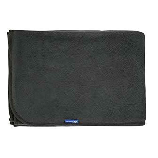 Trespass Snuggles Fleece Trail Blanket ASRTD
