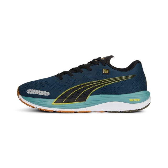 PUMA x FIRST MILE Velocity NITRO 2 Mens Running Shoes