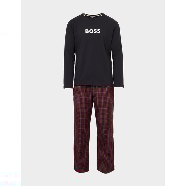 Pyjama hugo boss deals