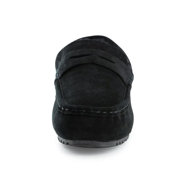Mens suede loafers australia best sale