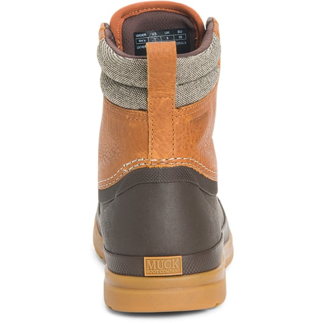 Sperry duck online boots memory foam