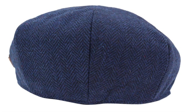 Gorra de tweed Peaky Blinders para hombre, estilo Newsboy Gatsby, plana, estilo Baker Boy, estilo Grandad Ivy, gorra retro vintage original de 8 paneles para hombre, material texturizado de tweed con diseño de espiga, disponible en 7 colores increíbles, ideal para ropa informal elegante, perfecta para un estilo retro vintage, viene completa con broche de cuchilla roma (extraíble). ¡Disponible en 4 tamaños! ¡Muchos más estilos y colores disponibles en la tienda!