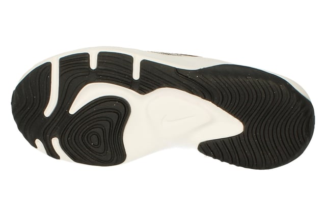 Nike Womens Legend Essential 3 Nn Black Trainers