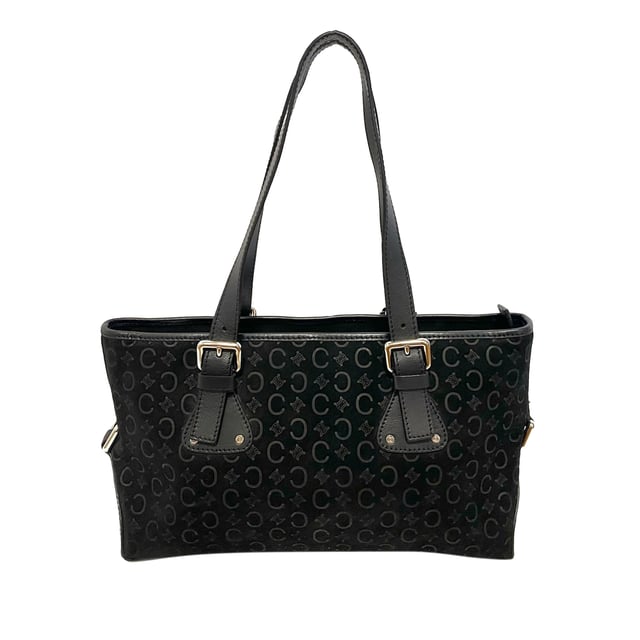 Old celine new arrivals tote bag