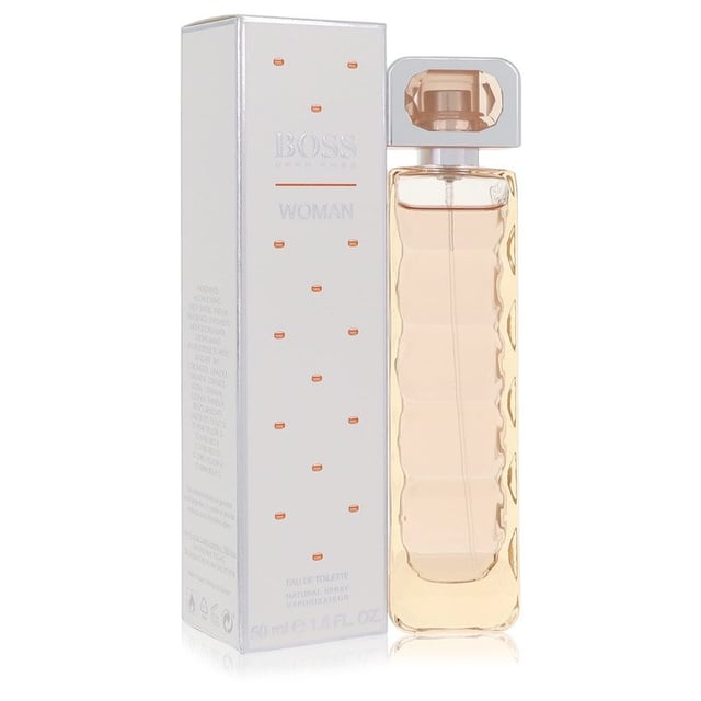 Boss orange women 75ml hot sale