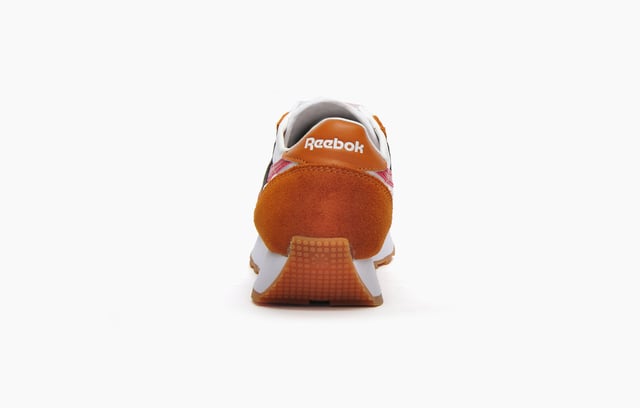 Reebok princess womens orange on sale