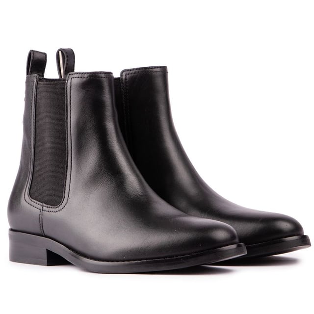 Coach chelsea boots top