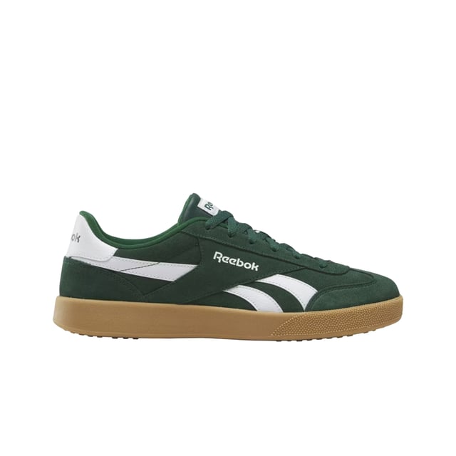 ZAP.MODA HOMBRE REEBOK SMASH EDGE VERDE