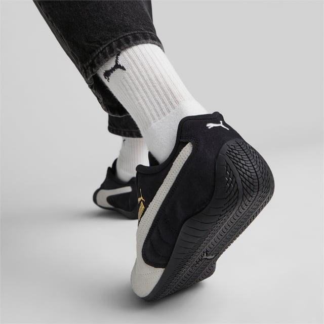 Sparco classic racing shoes top