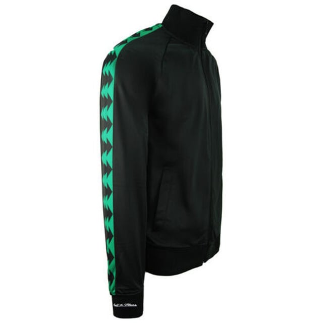 Mitchell & Ness Minnesota Timberwolves Herren Trackjacke