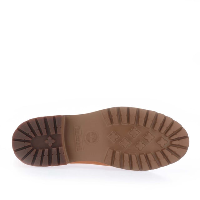 Womens Timberland Carnaby Cool Mid Warm Lined Boots in wheat.- Leather and Suede upper.- Pull-on style with dual stretch gore.- Lightweight OrthoLite footbed.- ReBOTL fabric lining containing at least 50% recycled plastic.- Ground-contact midsole of EVA-blend foam for high-rebound cushioning.- Rubber sole.- Ref: CA5VR8