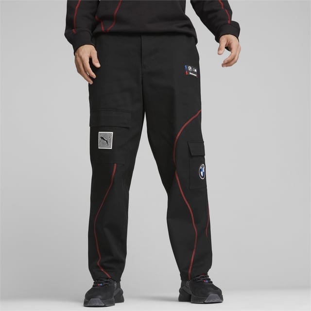 Puma chase pants discount