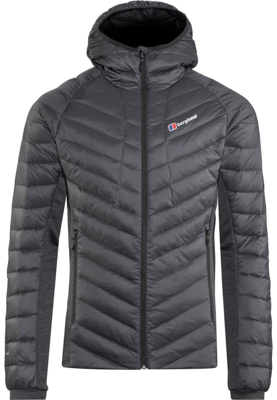 Mens tephra stretch cheap reflect jacket