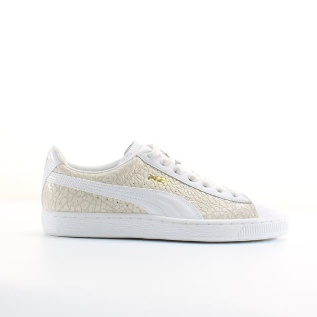 Puma hotsell basket croc